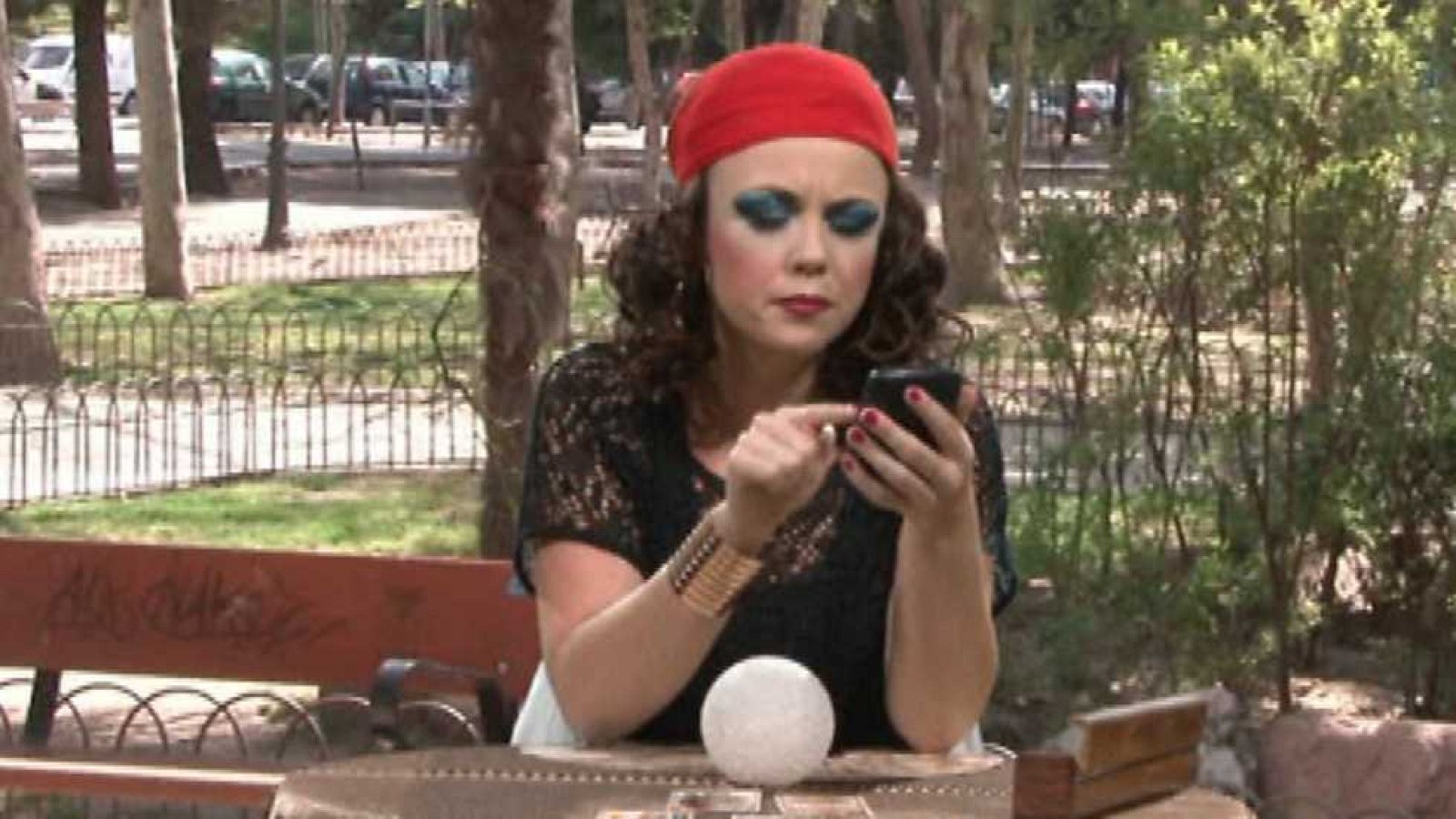 TVE English - Capítulo 61 - Ver ahora