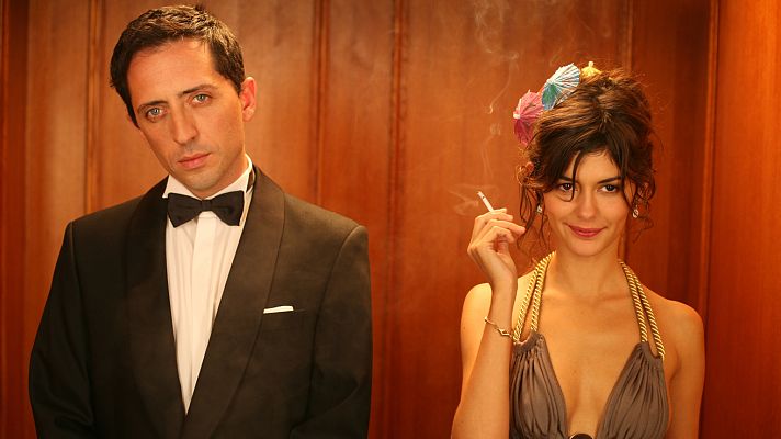 Versión europea - 'Un engaño de lujo', una divertida comedia este sábado