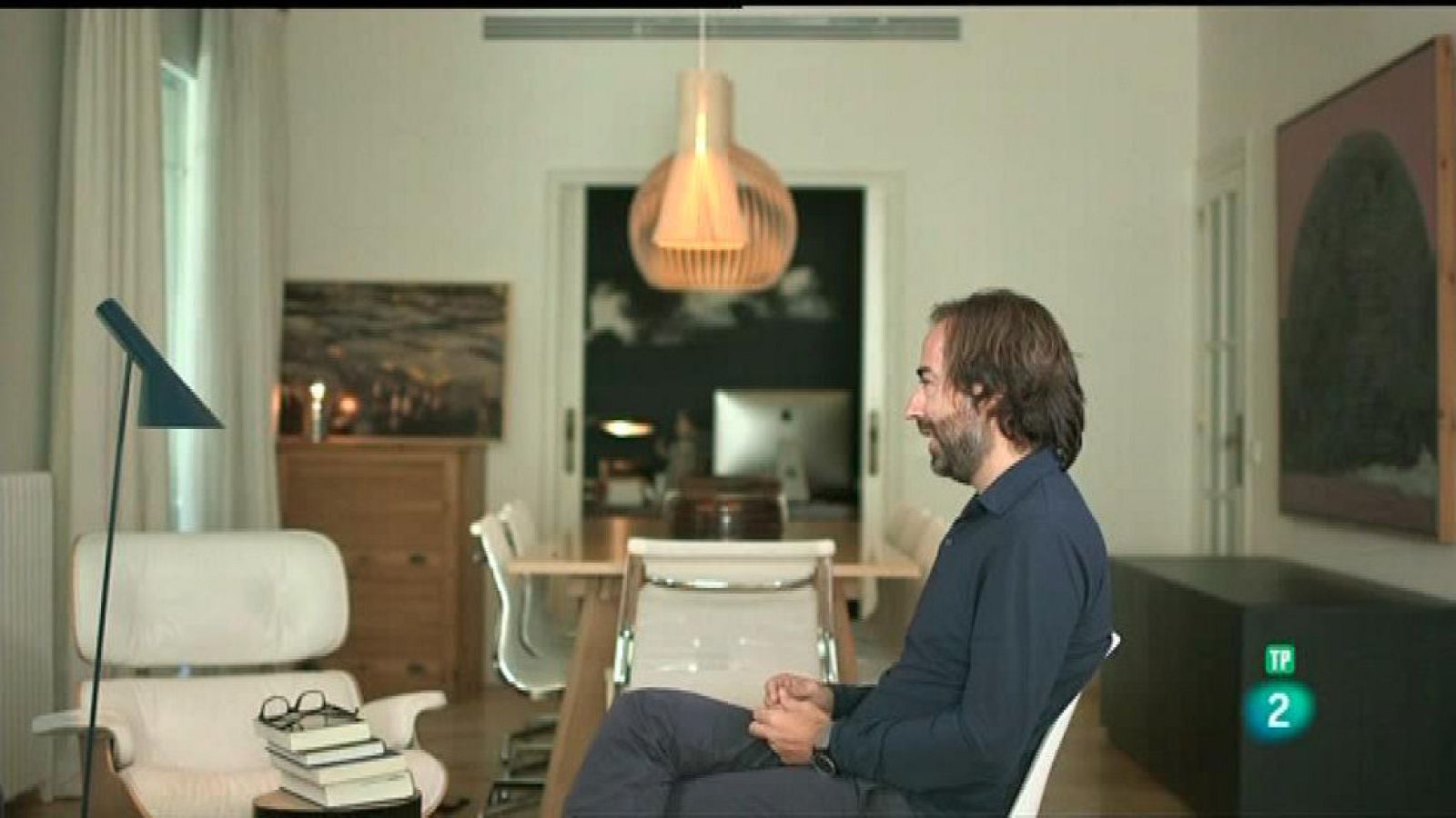 Página Dos - Los otros: J.A. González Franco: Poeta y abogado