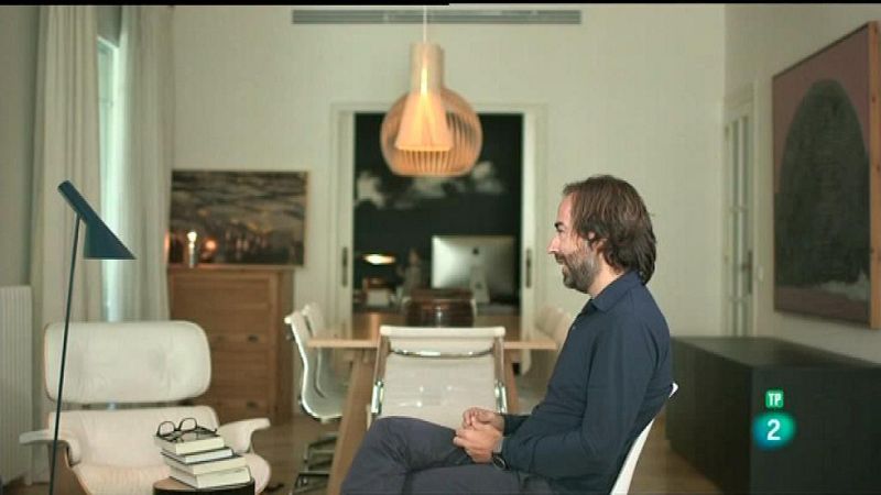 Página Dos - Los otros: J.A. González Franco: Poeta y abogado