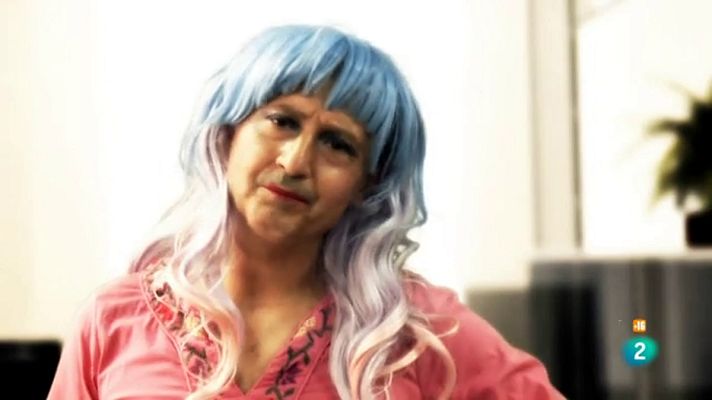 Versión española - Cine Low Cost: 'Esperando al señor mayor'