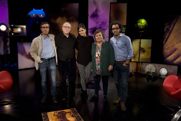 Historia de nuestro cine - Avance semana 48 con 5 grandes títulos