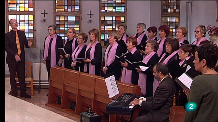 La Missa - La Missa - 22/11/15