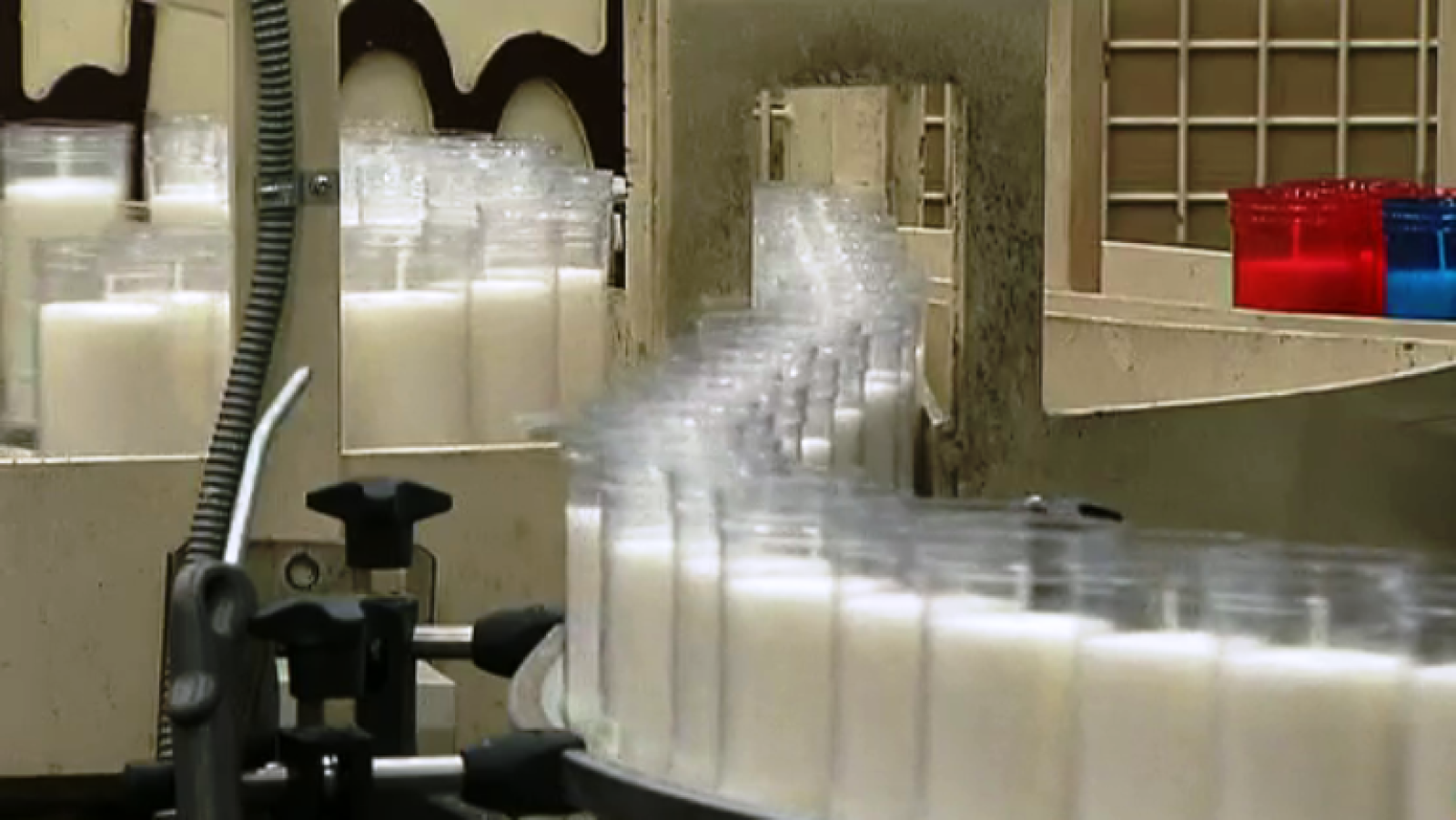 Fábrica de ideas - Imita: Ceras Roura | Ver