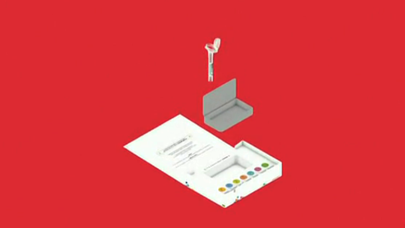 Fábrica de ideas - Invierte: Tellmegen | Ver