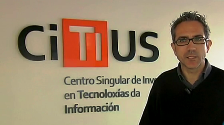 Fábrica de ideas - Innova: CiTIUS