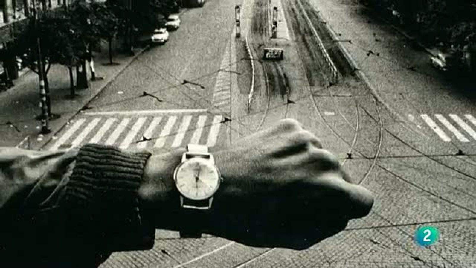 La Aventura del Saber. Josep Koudelka