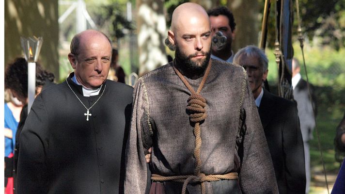 El clavo de oro - 'El clavo de oro', estreno este martes en La 1