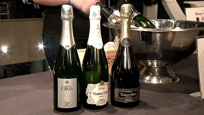 L'informatiu - Comunitat Valenciana - La Comunidad Valenciana en 2' - 23/11/15