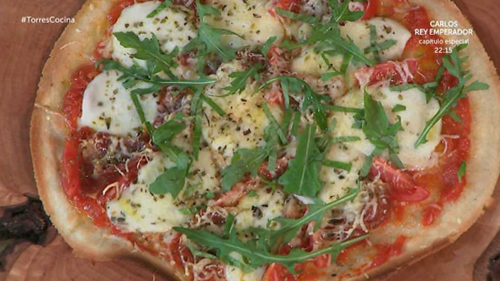 Torres en la cocina - Intolerancias y alergias - Ver ahora