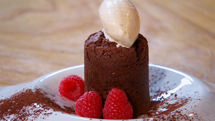 RTVE Cocina - Coulant para diabéticos y celíacos