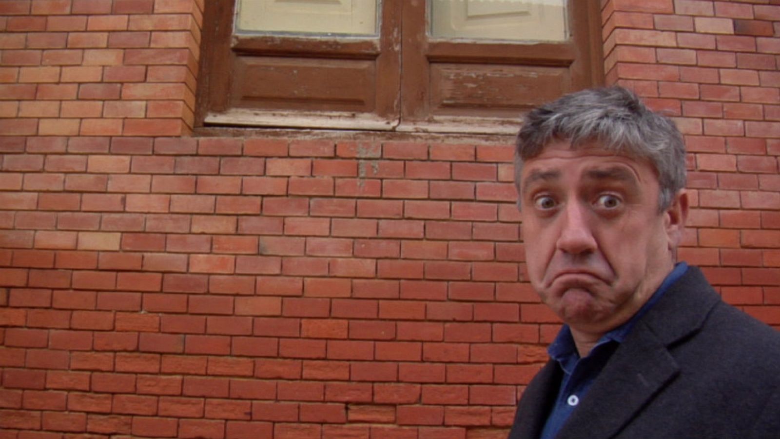 Una iglesia... sorprendente