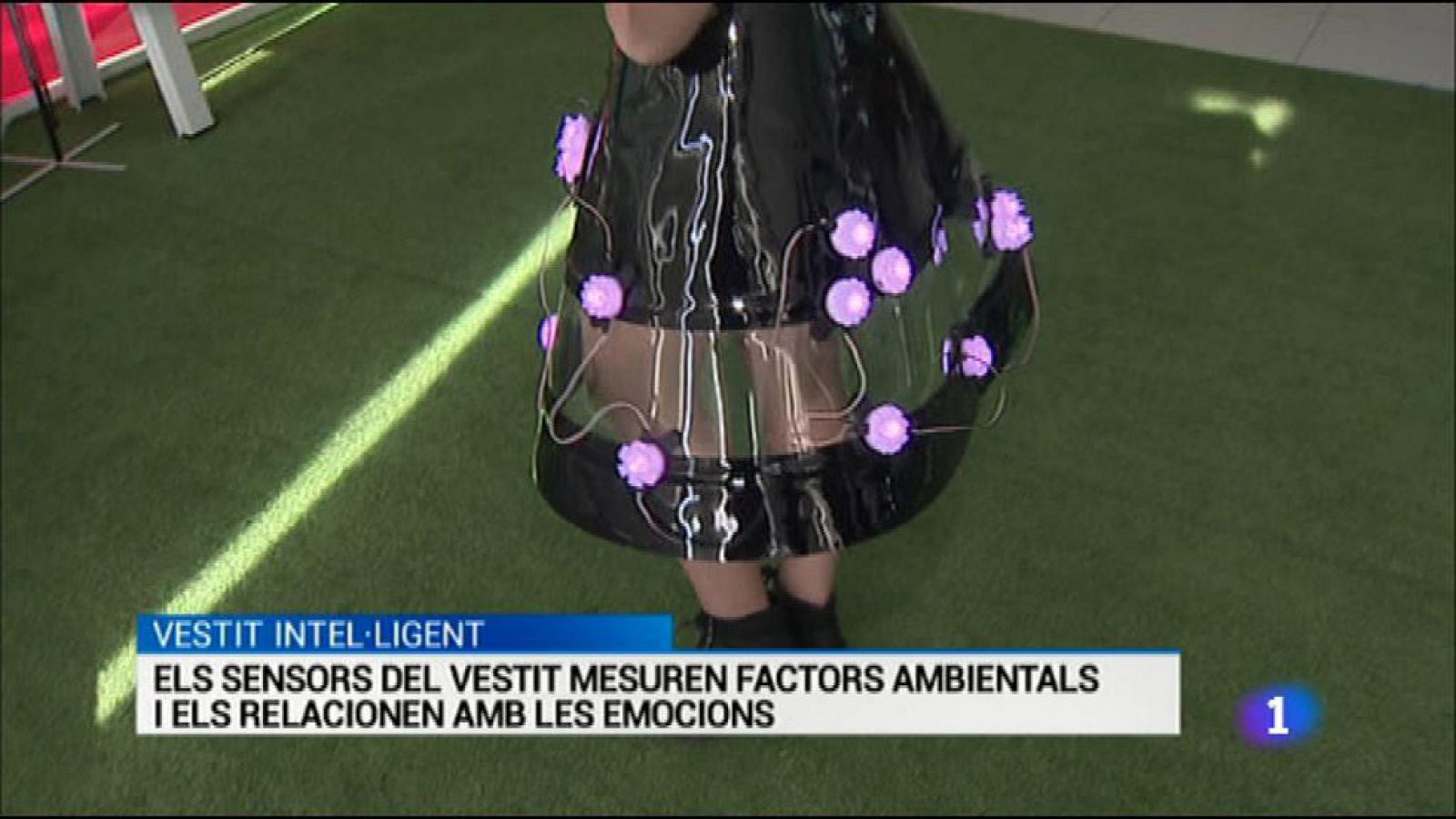 L'Informatiu - 23/11/15