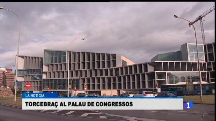 Informatiu Balear - Informatiu Balear - 23/11/15