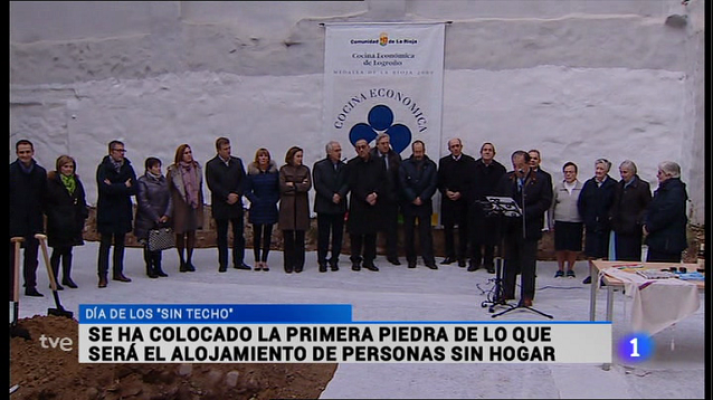 Informativo Telerioja - Telerioja en 2' - 23/11/15