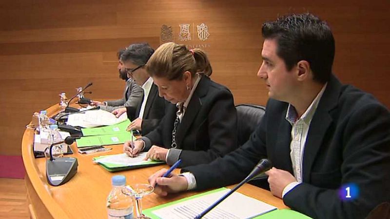 L'Informatiu - Comunitat Valenciana - 23/11/15 - Ver ahora