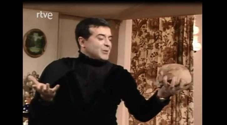 A L'est del Besòs - A l'est del Besòs - Capítol VII: Escurar l'os