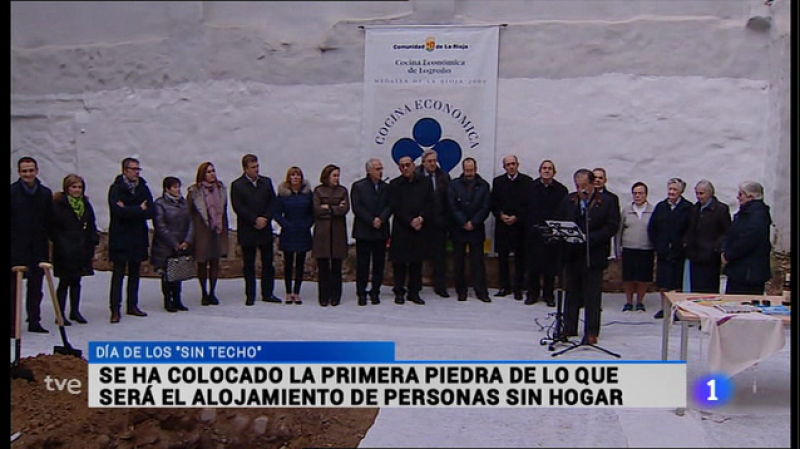 Informativo Telerioja - 23/11/15