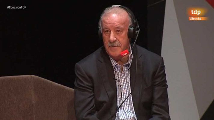 Conexión tdp - Conexión TDP - 23/11/15 (1)