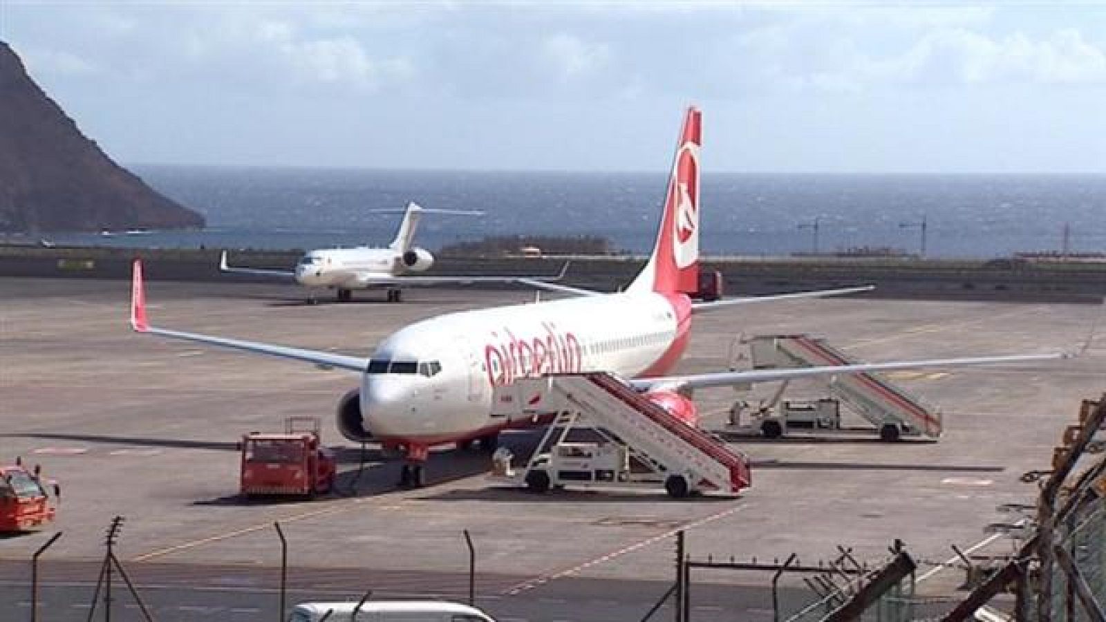 Canarias en 2' - 23/11/2015