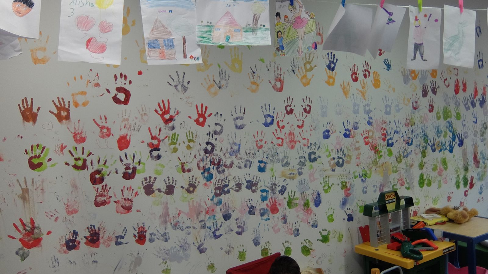 En Portada: Avance del programa 'Willkommen refugees. El desafío'