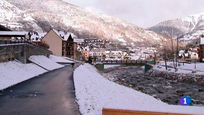 L'Informatiu - L'Informatiu 2 - 23/11/2015