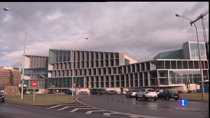 Informatiu Balear - Torcebraç al Palau de Congressos