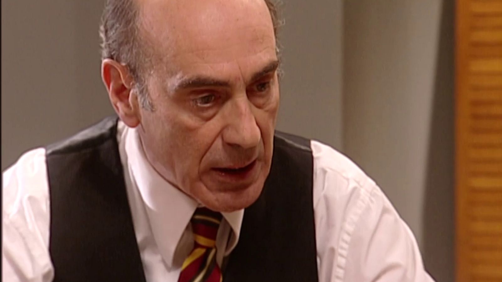 Amar en tiempos revueltos - T3 - Episodio 39 - Ver ahora