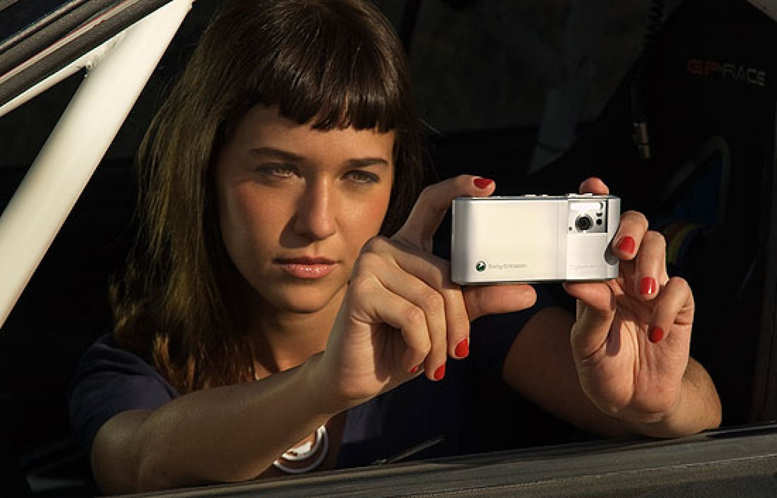 Fotos profesionales con el móvil