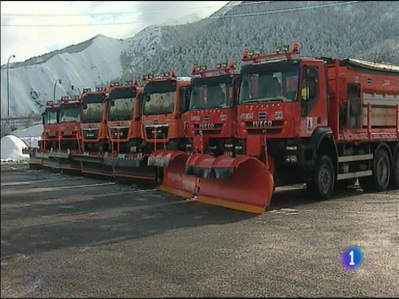 Panorama Regional 2 - 23/11/15 | Ver