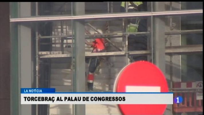 Informatiu Balear - Informatiu Balear 2 - 23/11/15