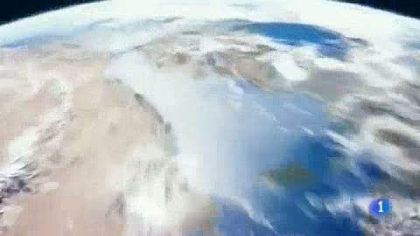 El tiempo en el País Vasco - 23/11/15