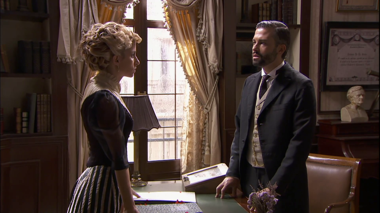 Acacias 38 - Episodio 161 - Ver ahora