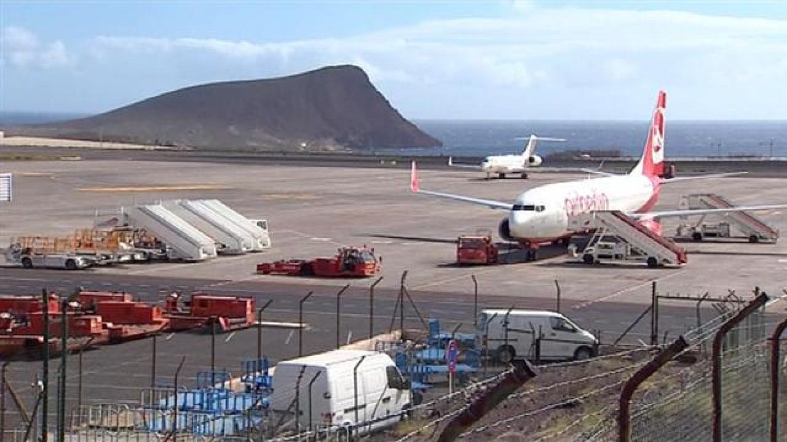 Telecanarias - 23/11/2015 | Ver