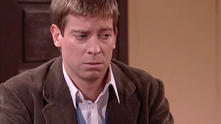 Amar en tiempos revueltos - Episodio 64