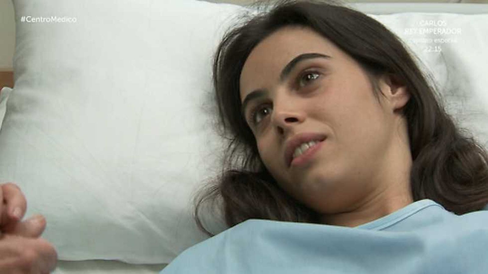Centro Médico - Episodio 21 - Ver ahora