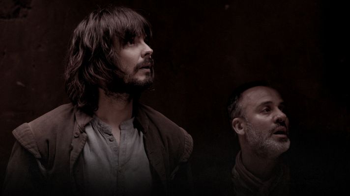 Águila Roja - Así comienza el capítulo 101