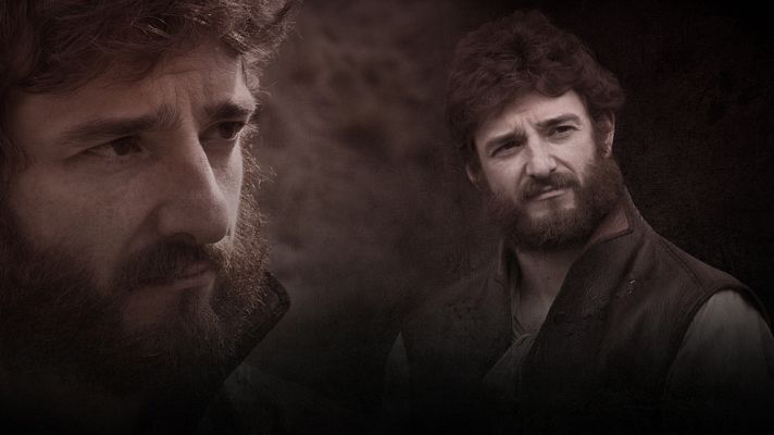 Águila Roja - Águila Roja -  Zigor, el ladrón del 'comando Malasangre'