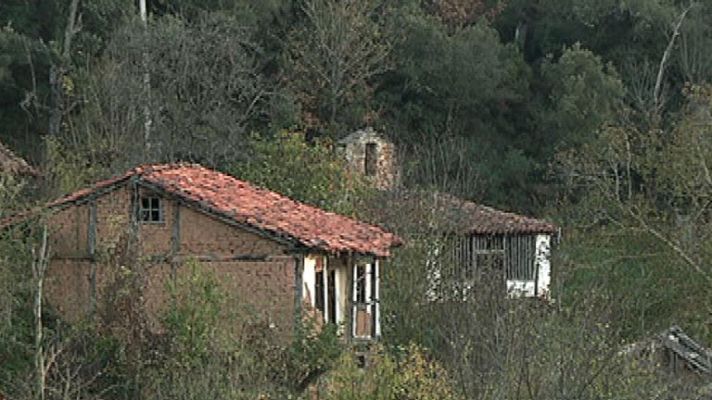 España Directo - ¿Cuánto cuesta un pueblo?