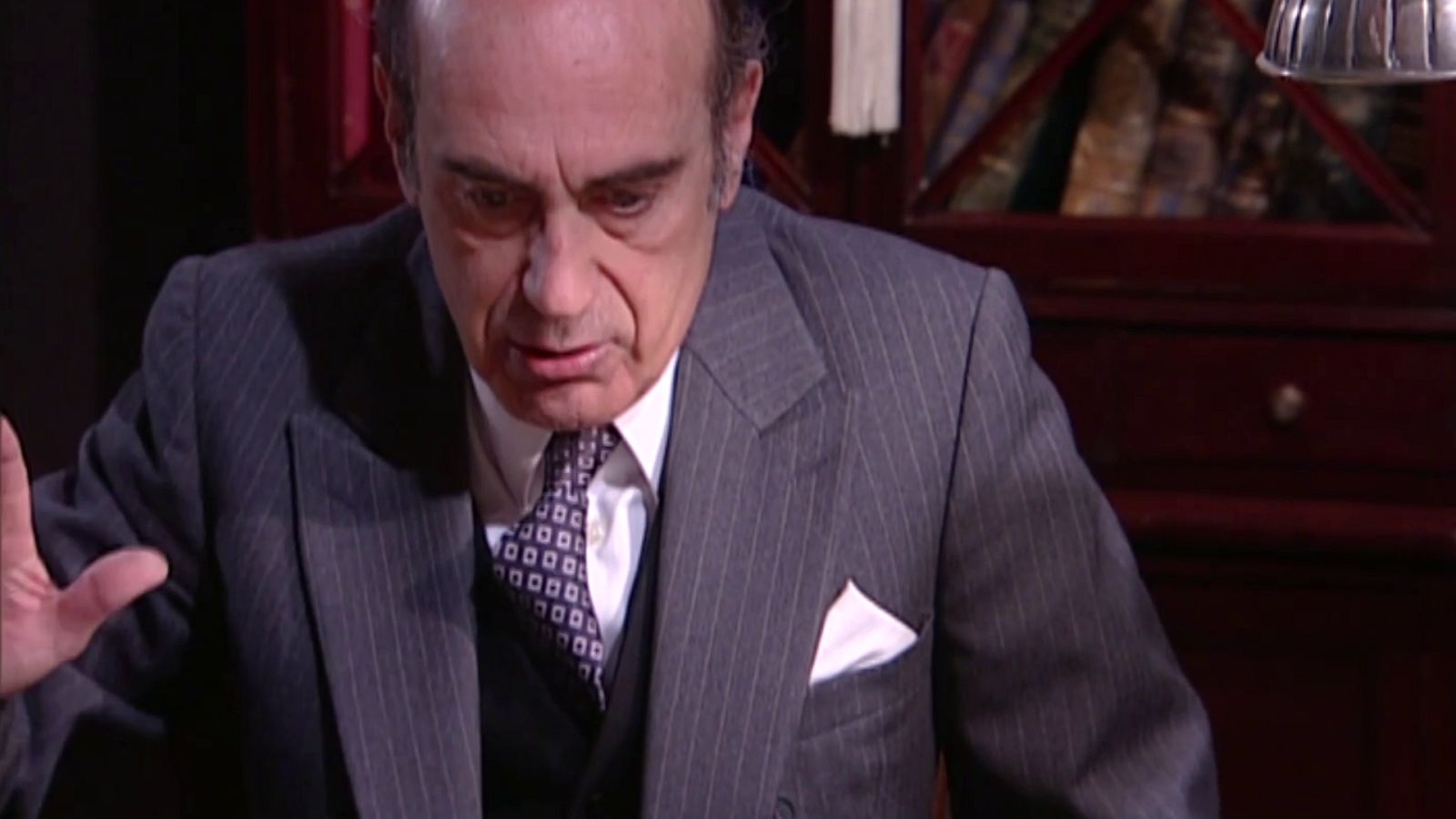 Amar en tiempos revueltos - T3 - Episodio 66 - Ver ahora