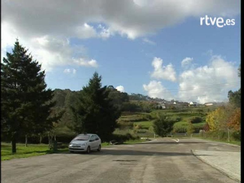 En Galicia un hombre ha asesinado a su ex pareja | Ver