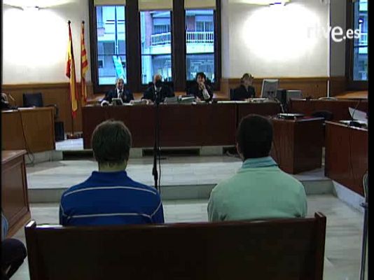  - 17 años de cárcel