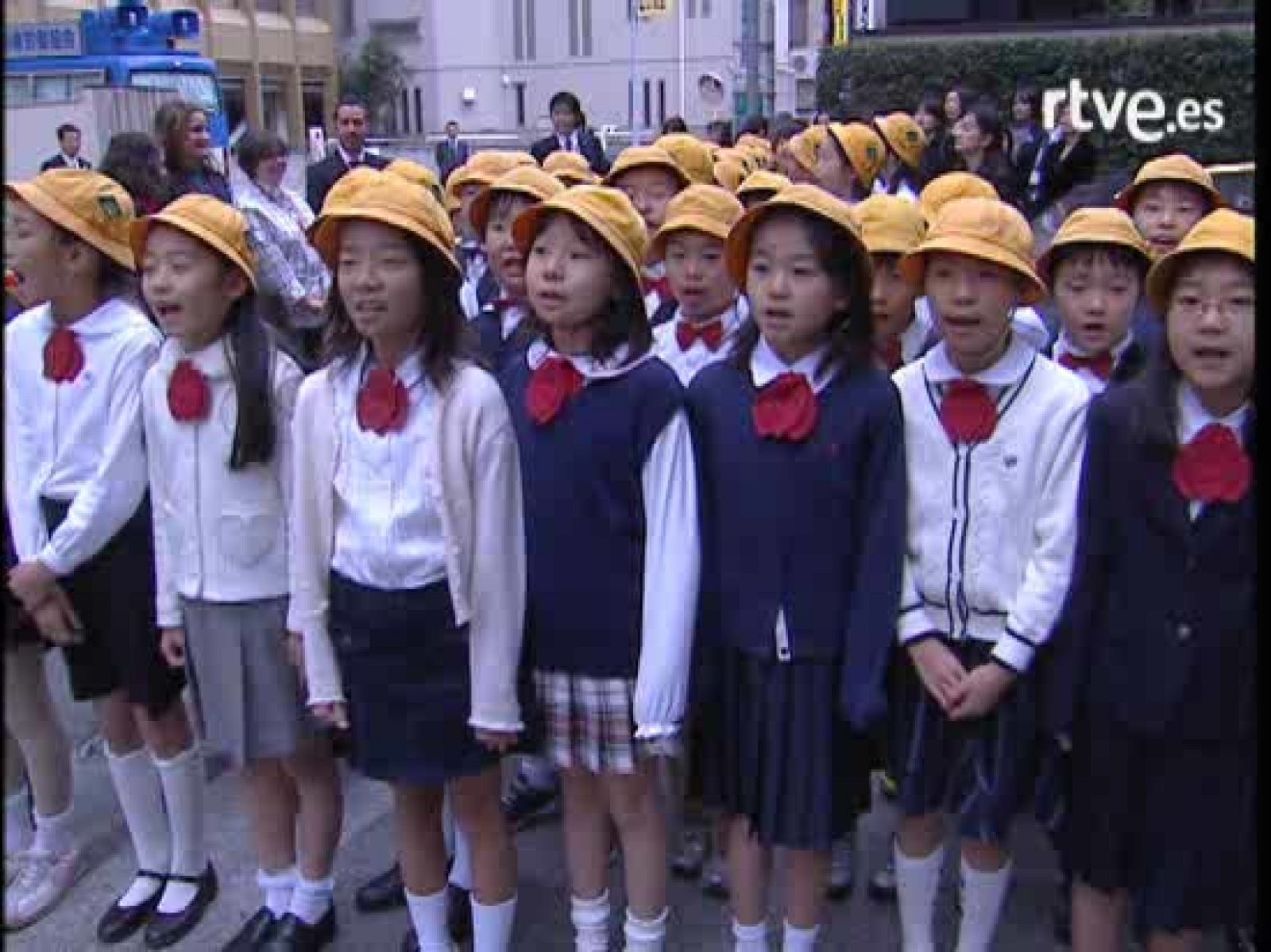 "Poeta en Nueva York" de García Lorca es desde hoy "Poeta en Tokio" | Ver