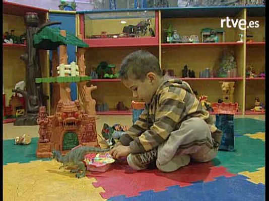  - Juguetes de Navidad