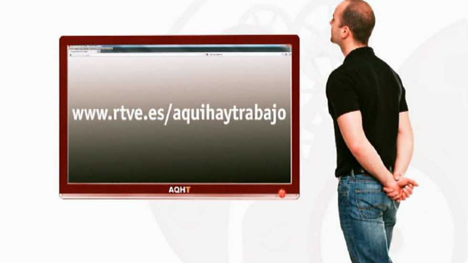 Aquí hay trabajo - 24/11/15 - Ver ahora