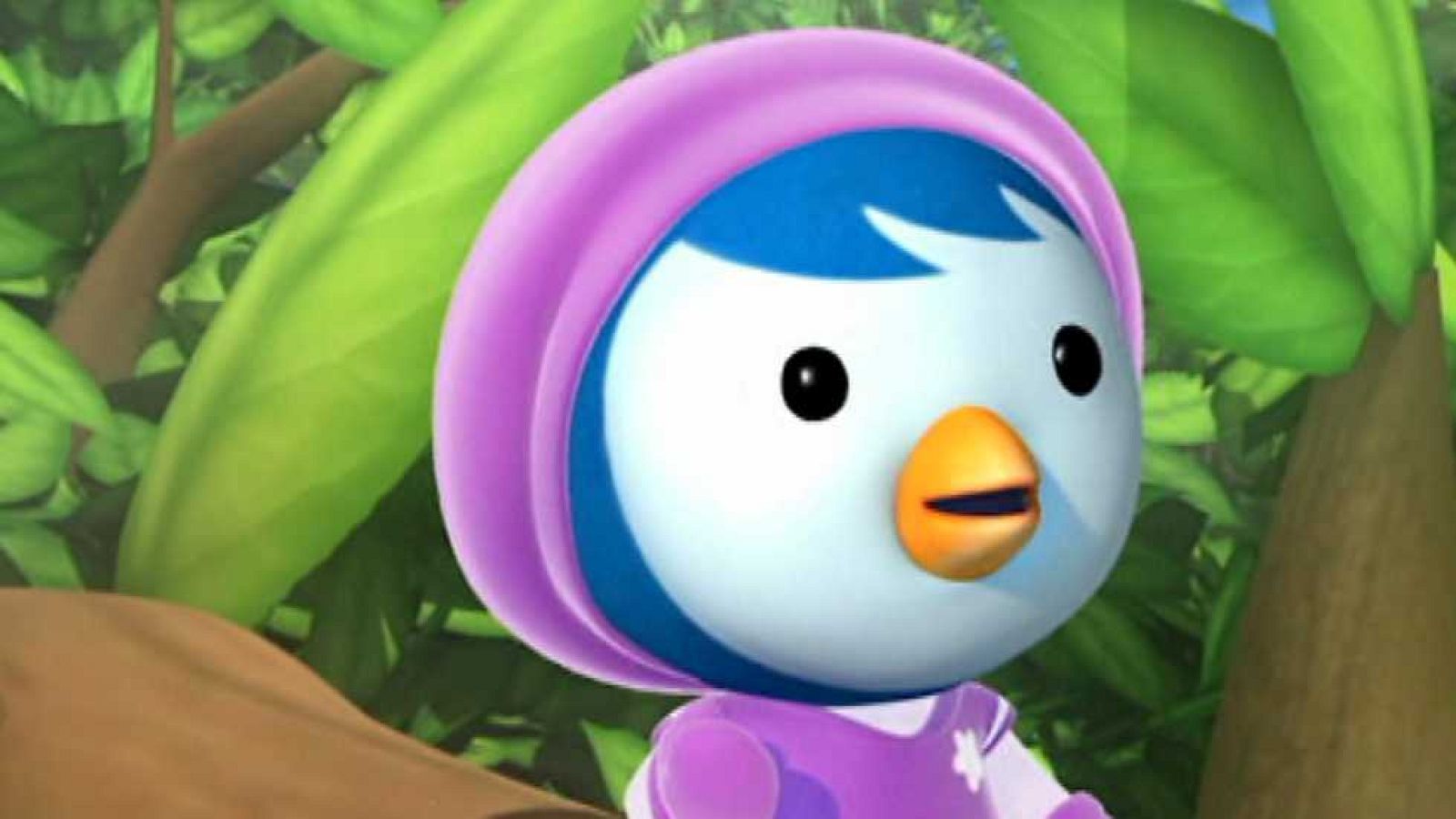 El maravilloso parque - Pororo, el pequeño pingüino | Ver