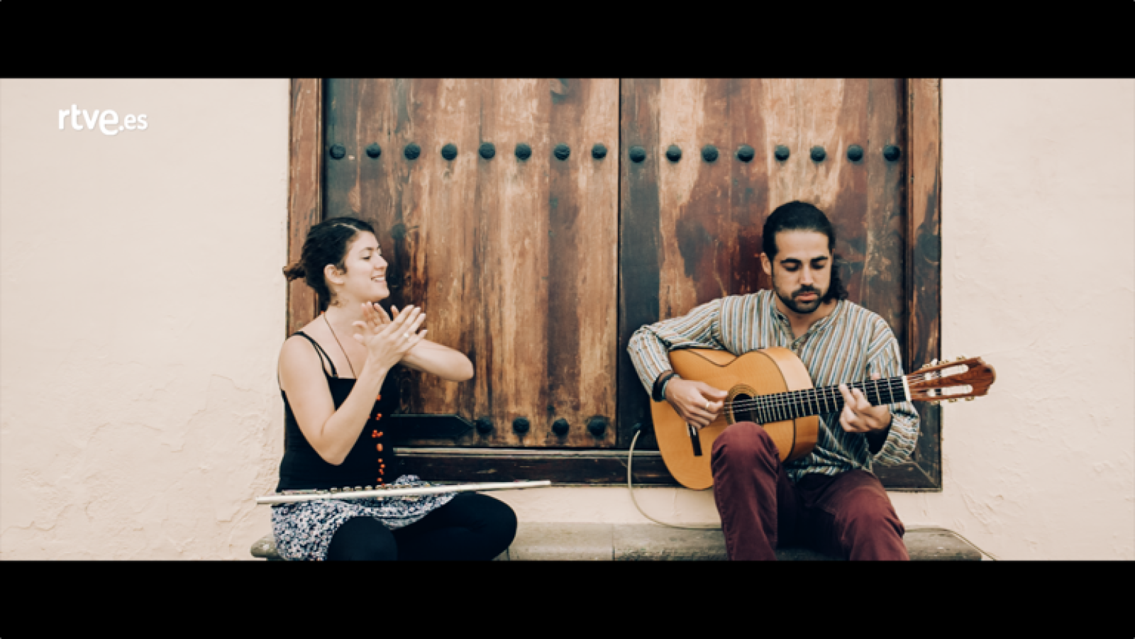 Canarias Suena -  Yexza Lara 'Canción de cuna' - 30/11/15 - Ver ahora