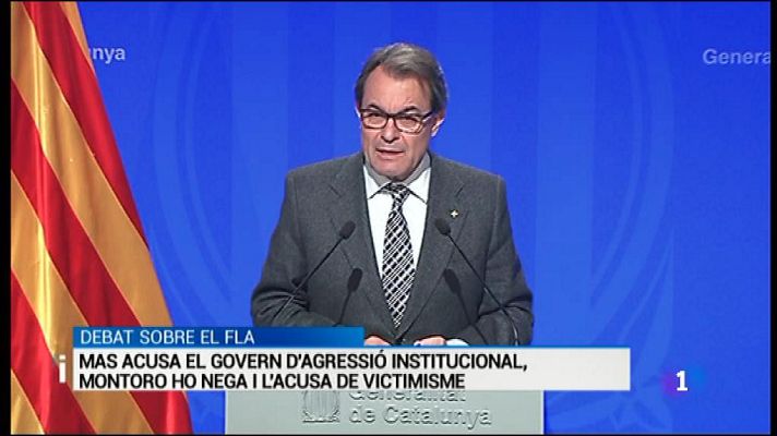 L'Informatiu - L'informatiu en 3' - 24/11/2015