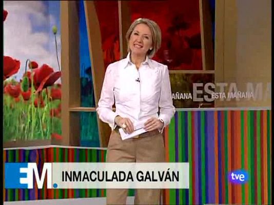 Esta mañana - Esta mañana - 11/11/08