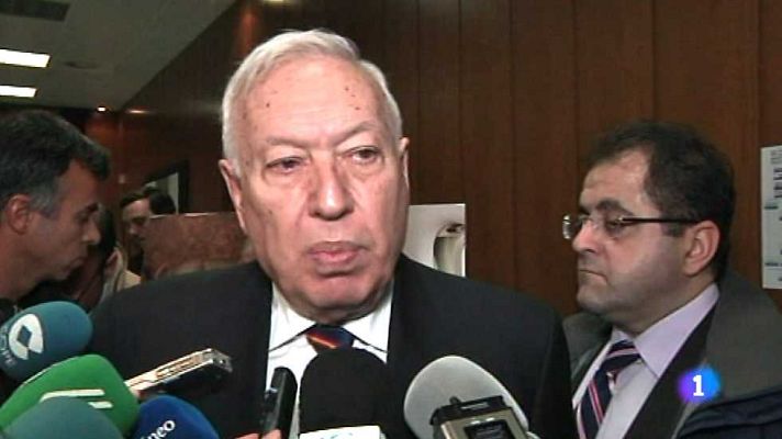 L'informatiu - Comunitat Valenciana - La Comunidad Valenciana en 2' - 24/11/15